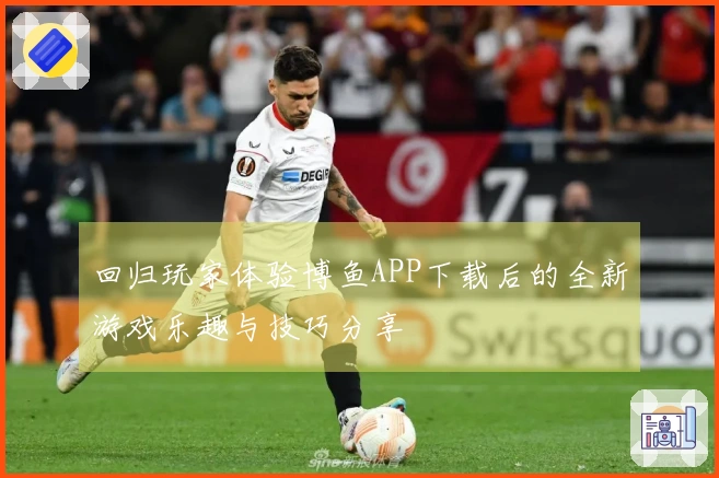 回归玩家体验博鱼APP下载后的全新游戏乐趣与技巧分享