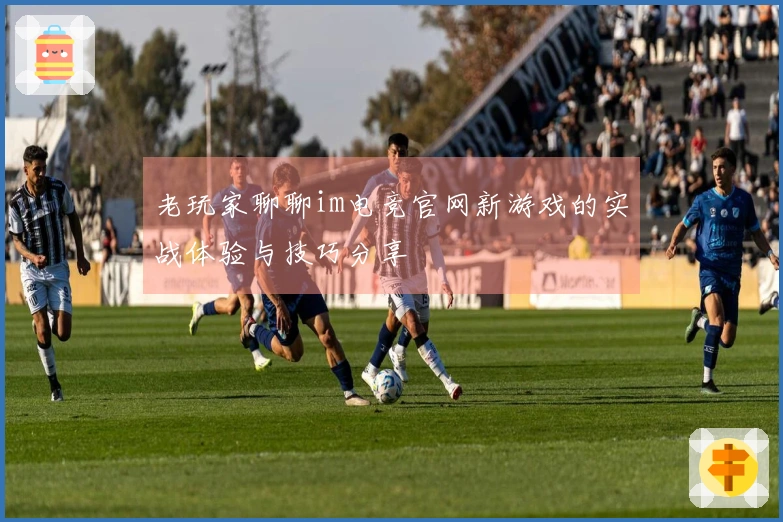 老玩家聊聊im电竞官网新游戏的实战体验与技巧分享