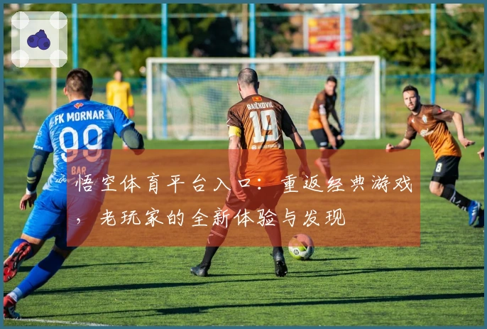 悟空体育平台入口：重返经典游戏，老玩家的全新体验与发现