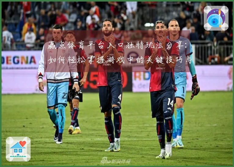 赢点体育平台入口独特玩法分享：如何轻松掌握游戏中的关键技巧与策略